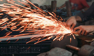 Sharpening and Polishing