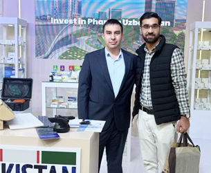 Exhibitions